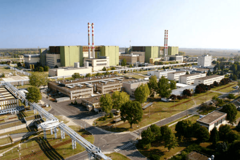تعاون روسي مجري في مجال الطاقة النووية والغاز