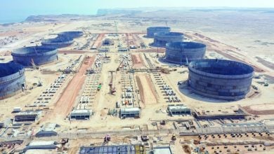 Photo of إعلان موعد تشغيل محطة تخزين النفط برأس مركز في سلطنة عمان