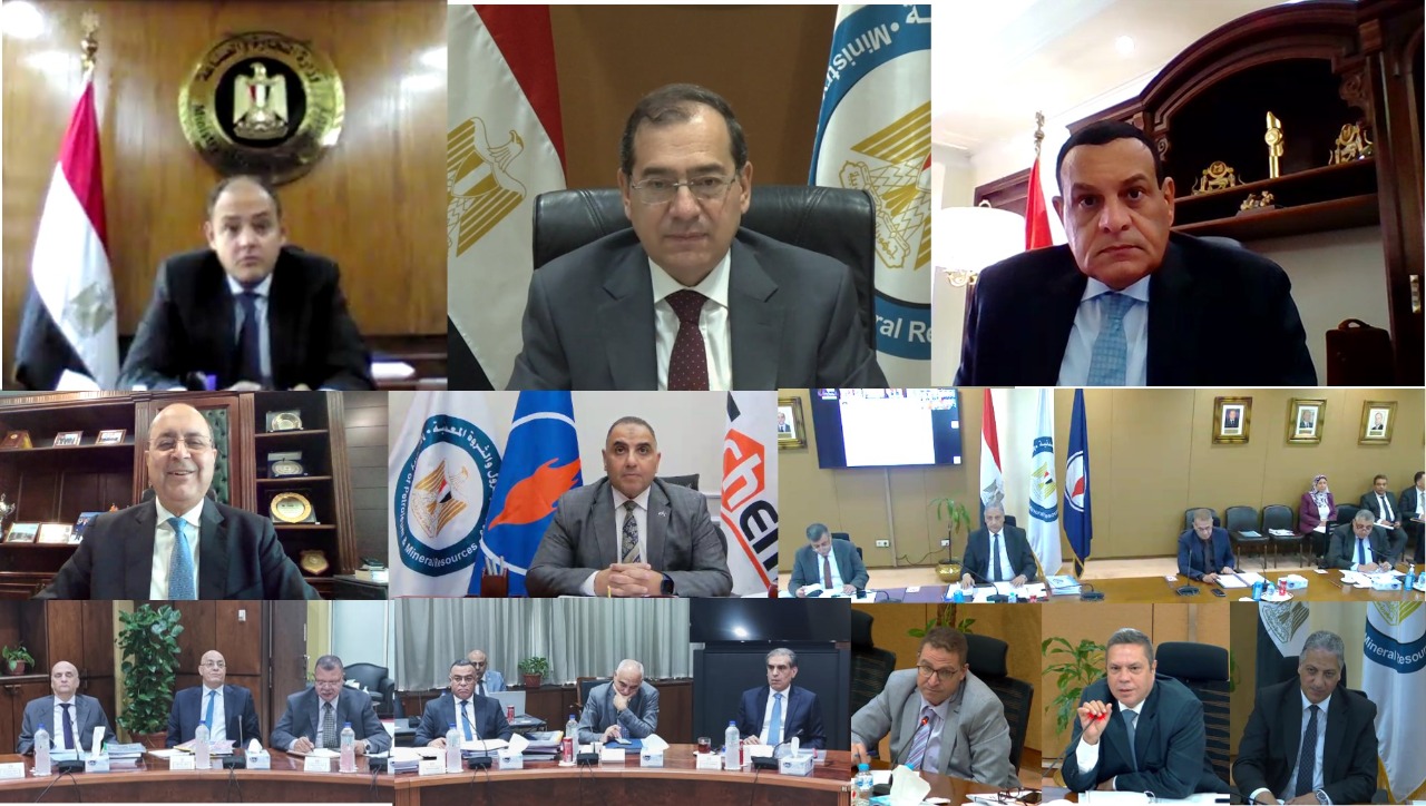 مصر تصدر منتجات نفطية لـ12 دولة