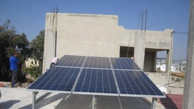 Photo of الأردن يلجأ إلى الطاقة الشمسية لتأمين احتياجات المناطق الريفية