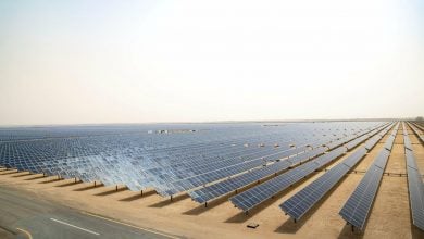 Photo of مشروع لربط أكبر محطة طاقة شمسية في العالم بشبكة الكهرباء بأبوظبي