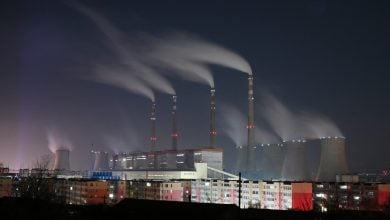 Photo of حرق الفحم في الصين يضعها بين مطرقة أزمة الطاقة وسندان الانبعاثات
