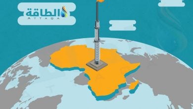 Photo of أبرز مشروعات الغاز المرتقبة في أفريقيا.. المغرب وموريتانيا والجزائر في المقدمة