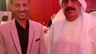 Photo of الرئيس التنفيذي لمجموعة إينوك الإماراتية: هذه خطتنا للتوسع في السعودية ومصر.. ونستثمر في الطاقة النظيفة (حوار)
