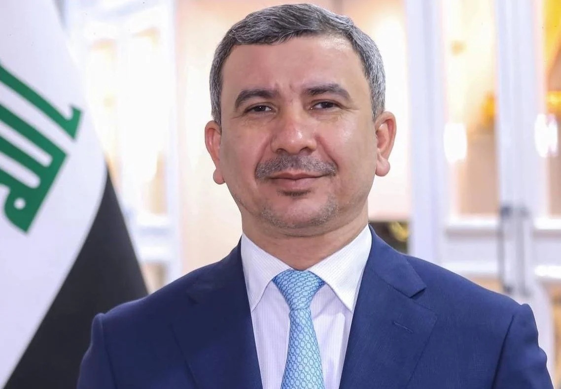 وزير النفط العراقي يتحدث عن إنتاج أوبك+