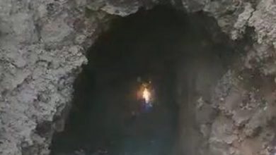 Photo of اكتشاف غاز ومنجم أحجار كريمة في أفغانستان