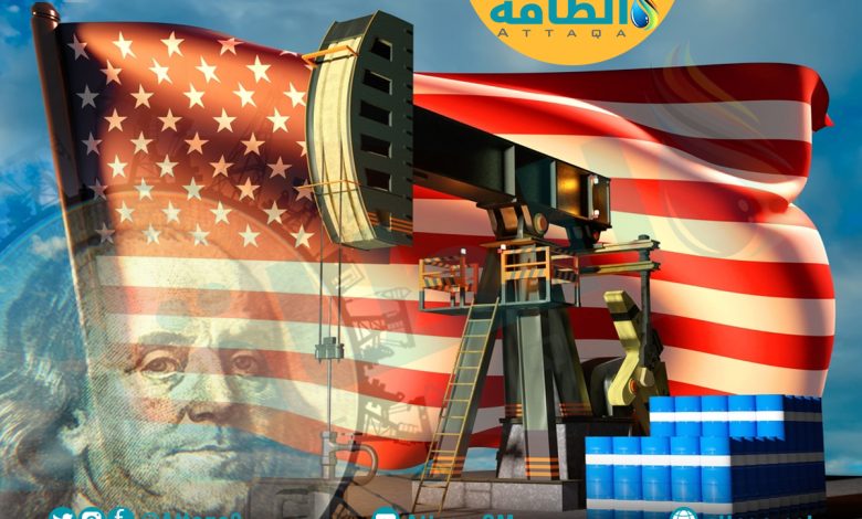 Photo of صادرات الولايات المتحدة من النفط والوقود تقفز إلى مستويات تاريخية (تقرير)