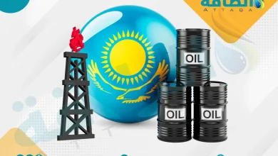 Photo of إعلان موعد عودة تدفق النفط القازاخستاني بكامل الإمدادات عبر خط أنابيب بحر قزوين
