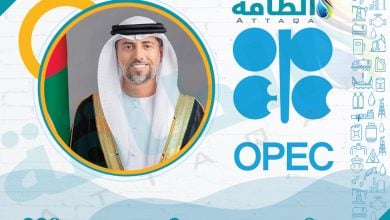 Photo of وزير الطاقة الإماراتي: أوبك+ يتخذ القرار الصحيح لاستقرار أسواق النفط