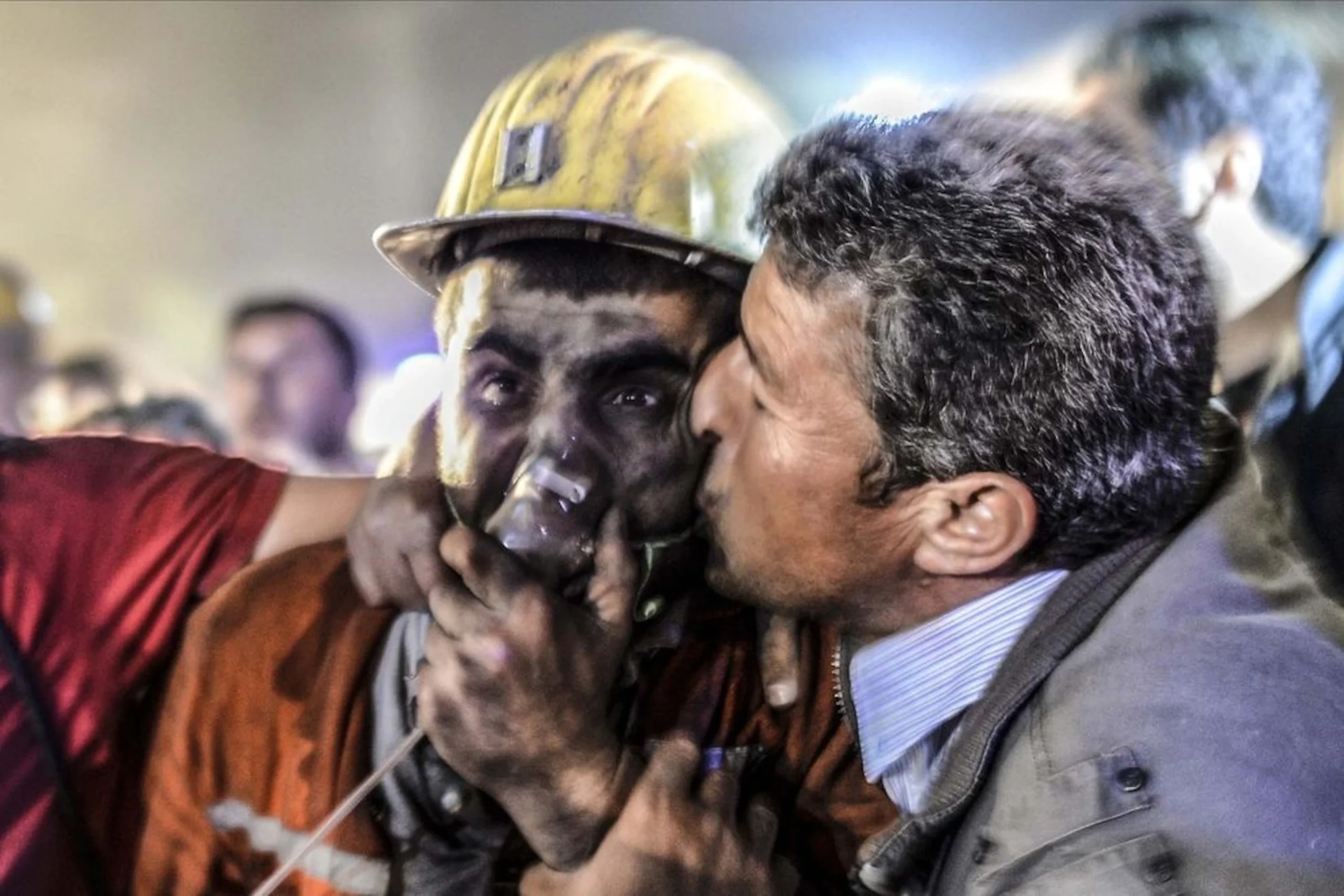 انفجار منجم فحم في تركيا