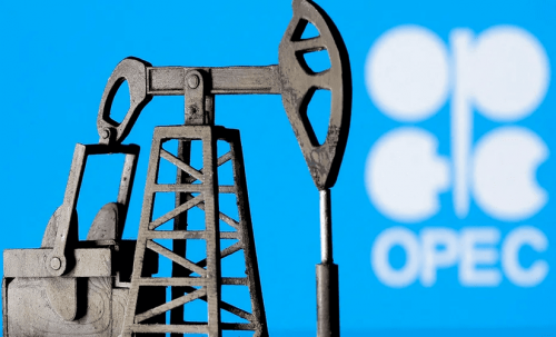 OPEC+ is preparing cut production in next meeting 