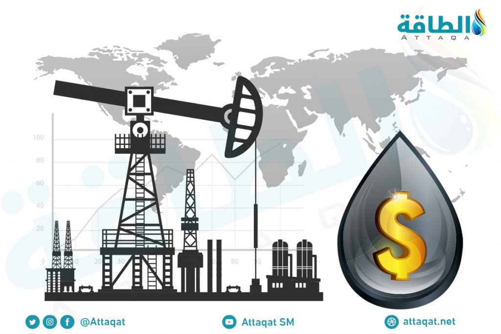 توقعات أسعار النفط في 2023