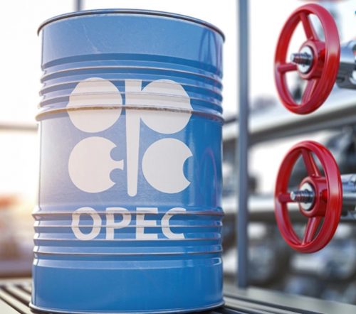 OPEC+