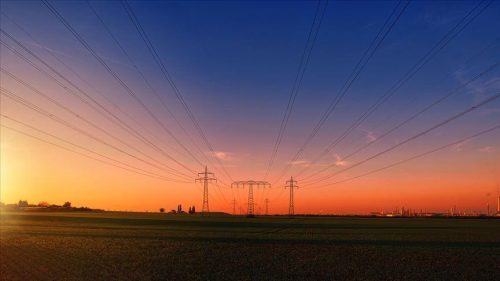 تأجيل الربط الكهربائي مع تركيا بسبب ارتفاع أسعار الطاقة