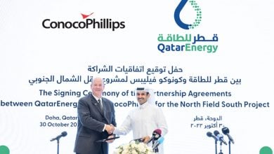 Photo of قطر للطاقة: نتحرك لتوفير 65 مليون طن إضافية سنويًا من الغاز المسال (تحديث)