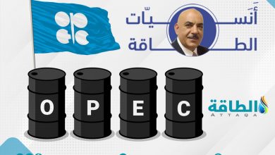 Photo of أنس الحجي: قرار أوبك+ لن يرفع أسعار النفط.. ولكن سيمنع تراجعها