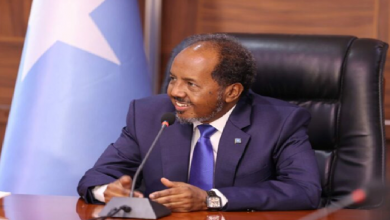 Photo of الصومال يبدأ التنقيب عن النفط والغاز في 7 مناطق
