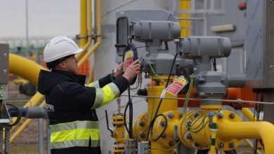 Photo of هل تنجح أوروبا في وضع سقف لأسعار الغاز وسط معارضة ألمانيا وهولندا؟