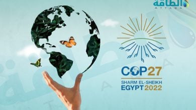 Photo of مع قرب استضافتها كوب 27.. كيف تواجه مصر تحديات المناخ والانبعاثات الضارة؟