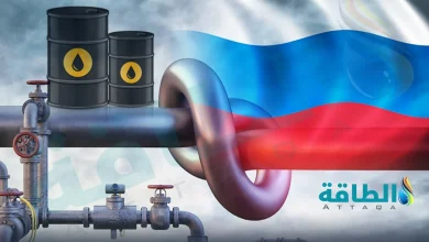 Photo of تحركات الغرب لتقييد صادرات النفط الروسي مهددة بالفشل.. وهذه هي الأسباب