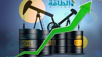 Photo of أسعار النفط الخام ترتفع بأكثر من 1%.. وخام برنت قرب 97 دولارًا - (تحديث)
