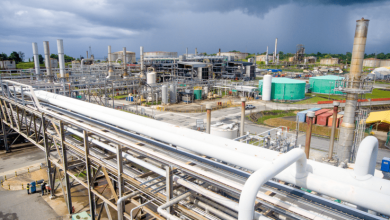 Photo of خطط إنتاج الغاز المسال في ترينيداد وتوباغو تعزّز الإمدادات بحلول 2025