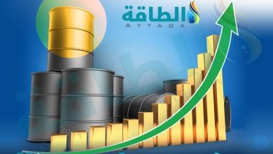 Photo of أسعار النفط الخام ترتفع بأكثر من 2%.. وخام برنت فوق 94 دولارًا - (تحديث)