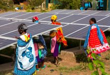 Photo of الطاقة الشمسية في أفريقيا تتلقى دعمًا ماليًا جديدًا (تقرير)