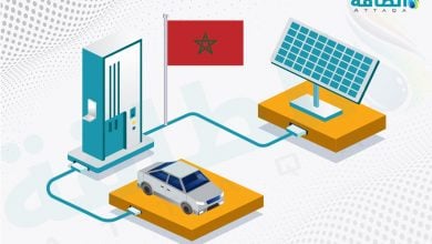 Photo of الثروة المعدنية في المغرب تساعد على اقتحام صناعة بطاريات السيارات الكهربائية