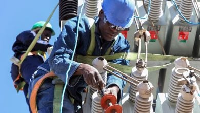 Photo of استهلاك الكهرباء في كينيا ينخفض بسبب رفع الدعم