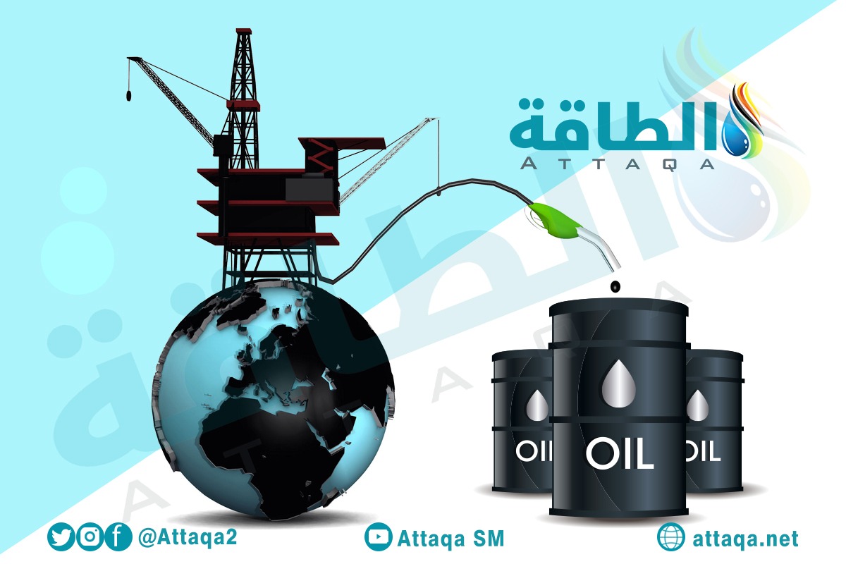 إنتاج النفط في غرب أفريقيا