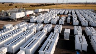 Photo of شل تعلن مشروعًا ضخمًا لتخزين الكهرباء في أستراليا