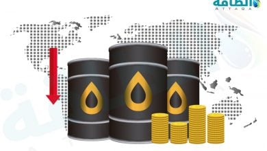 Photo of إدارة معلومات الطاقة تخفض توقعات أسعار النفط في 2022 و2023