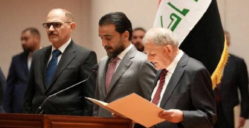 هل يتغيّر موقف العراق من أوبك+ بعد تشكيل الحكومة الجديدة؟