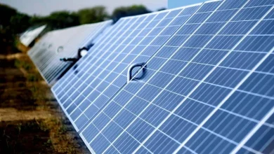 Photo of توتال إنرجي تعلن إنجازًا جديدًا في مجال الطاقة الشمسية