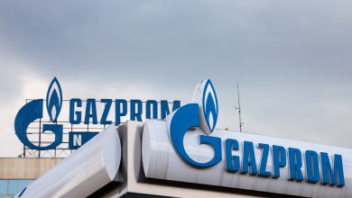 Photo of غازبروم الروسية تهدد مولدوفا بقطع إمدادات الغاز.. ومسؤول يرد