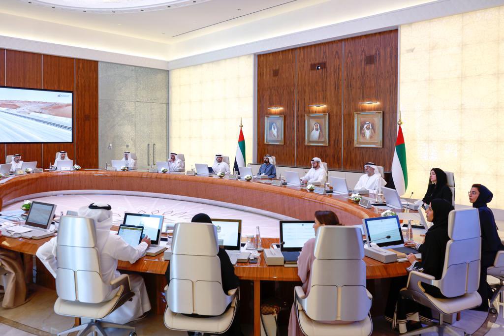 الإمارات تنضم رسميا لمنتدى الدول المصدرة للغاز