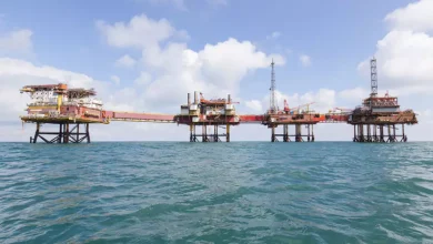 Photo of تراخيص النفط والغاز في بحر الشمال تهدد التزامات الحياد الكربوني للمملكة المتحدة