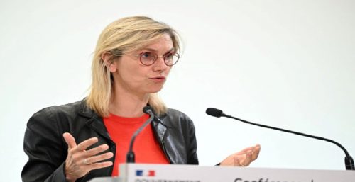 وزيرة انتقال الطاقة الفرنسية تتحدث عن خط الأنابيب الفرنسي الإسباني