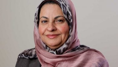Photo of من هي المهندسة الكويتية التي شاركت في إطفاء حرائق النفط؟ (فيديو)