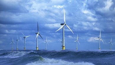 Photo of طاقة الرياح البحرية يمكنها خفض أسعار الكهرباء والتفوق على النفط والغاز (دراسة)