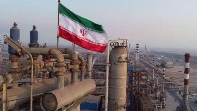 Photo of إيرادات صادرات إيران من النفط تتضاعف 11 مرة خلال عام فقط