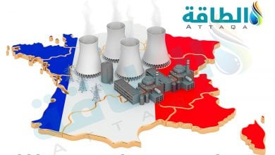 Photo of الطاقة النووية في فرنسا أولوية حكومية.. ومساعٍ لاحتواء أزمة الوقود