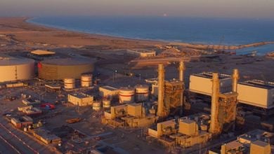 Photo of إنتاج الكهرباء في سلطنة عمان يرتفع خلال أول 8 شهور من 2022