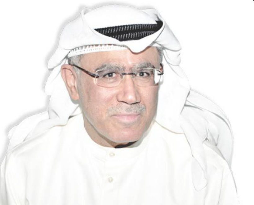 وزير النفط الكويتي الجديد حسين إسماعيل