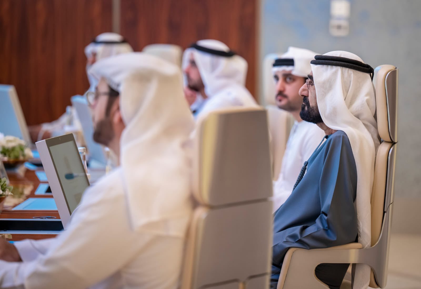 الإمارات تنضم رسميا لمنتدى الدول المصدرة للغاز