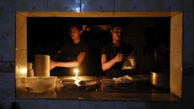 Photo of بعد انقطاع الكهرباء.. 80% من سكان بنغلاديش يعيشون في الظلام