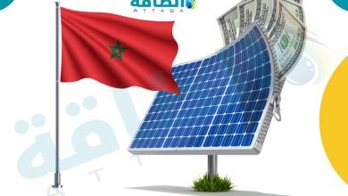 Photo of مشروعات الطاقة الشمسية في المغرب تواجه عقبات أبرزها التسعير