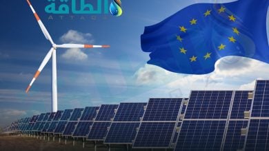 Photo of زيادة توليد الكهرباء من الشمس والرياح في أوروبا تخفّض حدة التضخم (دراسة)
