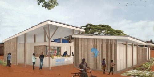 الطاقة الشمسية في رواندا